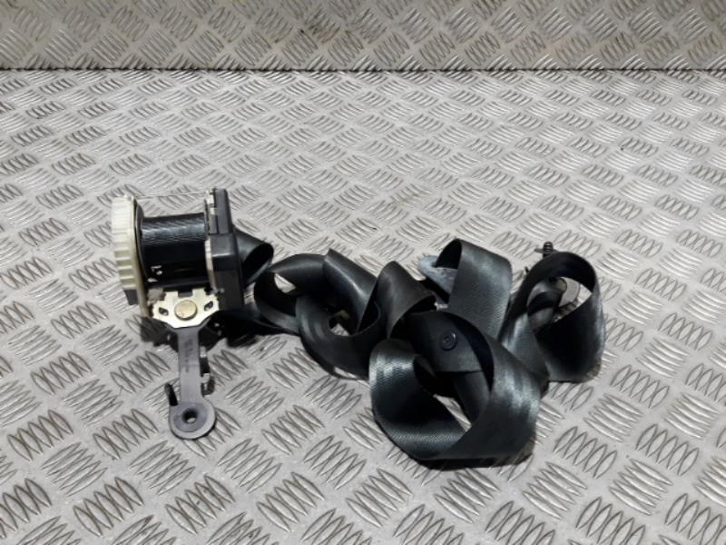 Ceinture avant droit