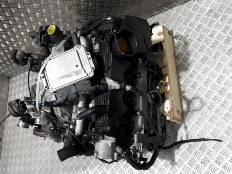 Moteur