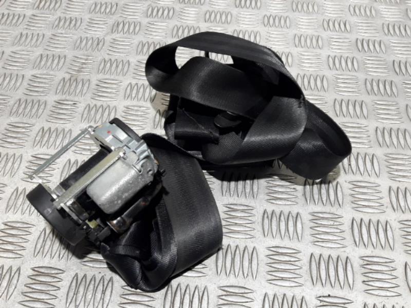 Ceinture avant droit