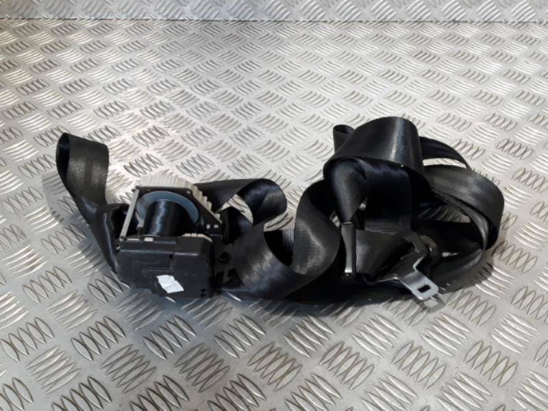 Ceinture avant droit