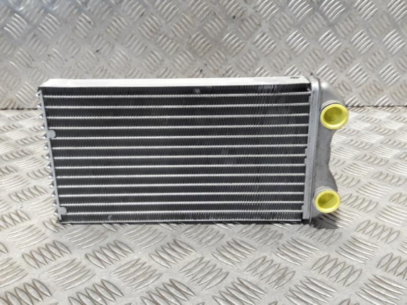 Radiateur chauffage