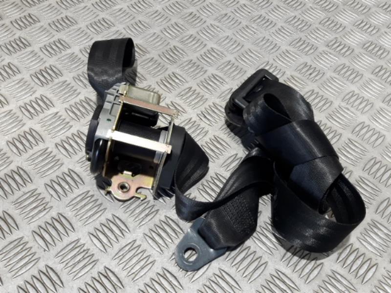 Ceinture avant droit