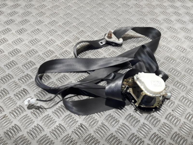 Ceinture avant droit
