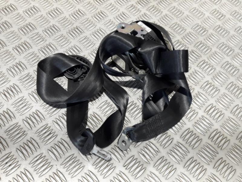 Ceinture avant droit