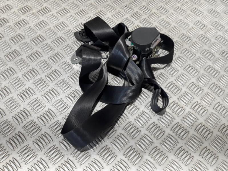 Ceinture avant gauche