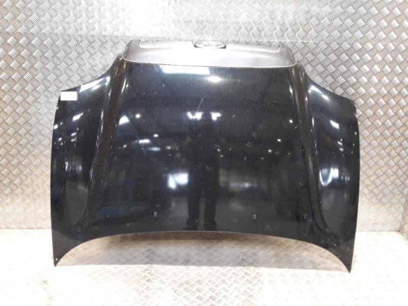 Capot