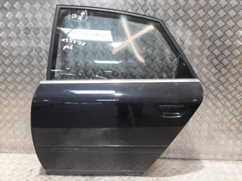 Porte arriere gauche