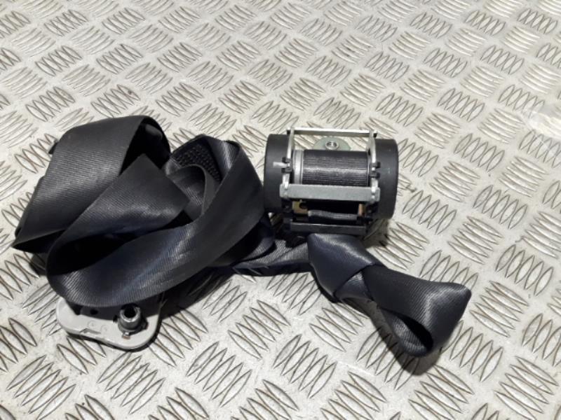 Ceinture avant droit