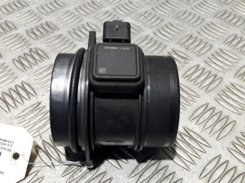 Debitmetre