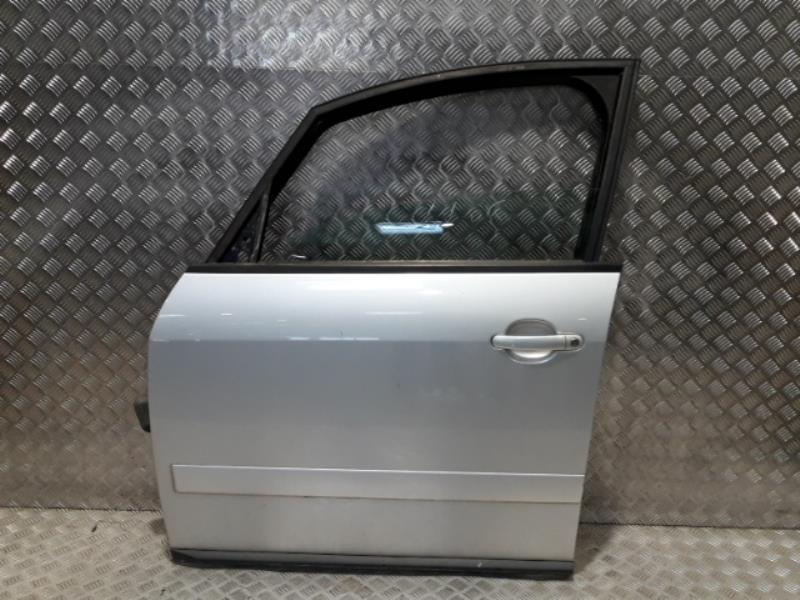 Porte avant gauche