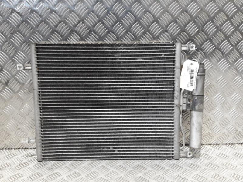 Radiateur condenseur de clim