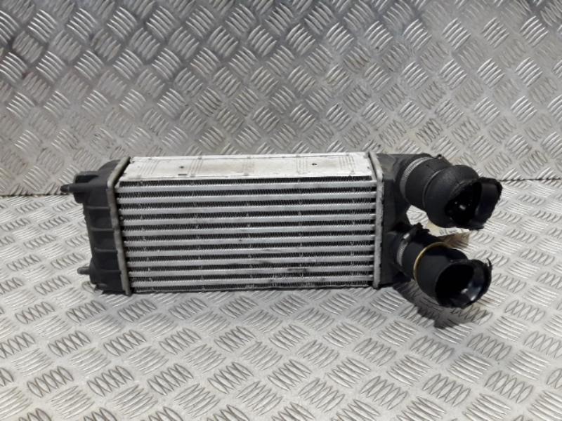 Echangeur air (Intercooler)