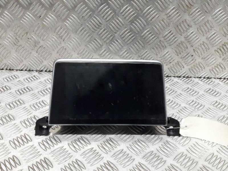 Ecran GPS