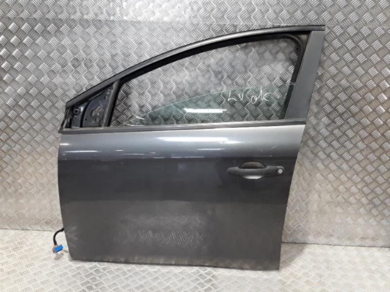 Porte avant gauche