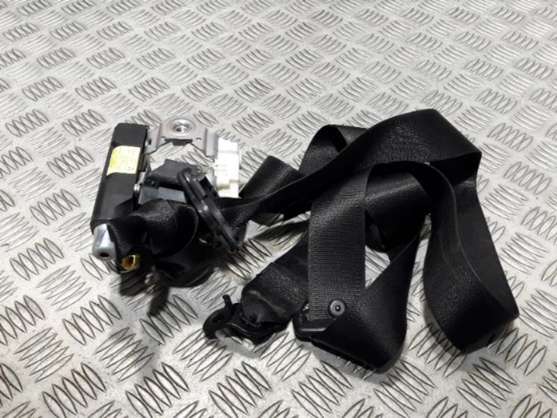 Ceinture avant droit