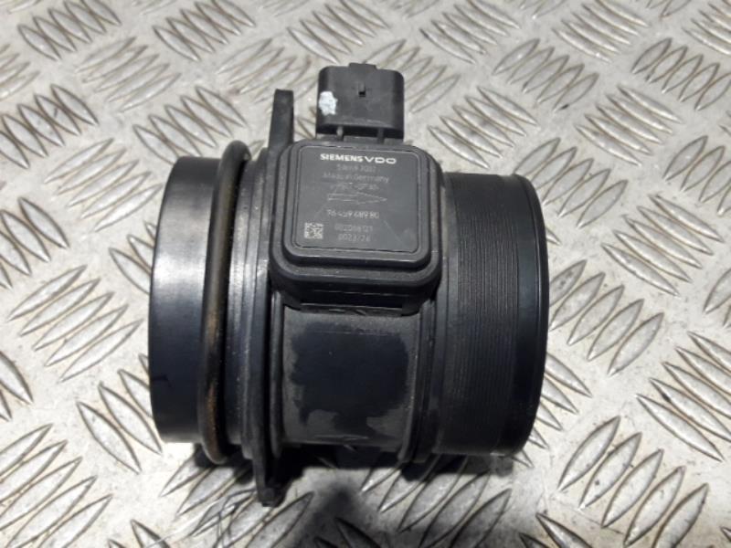 Debitmetre