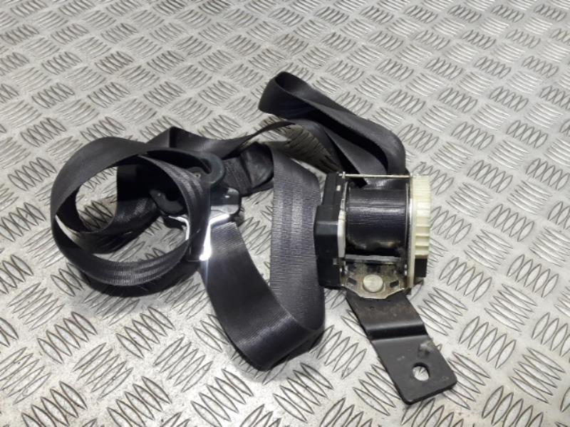 Ceinture avant gauche