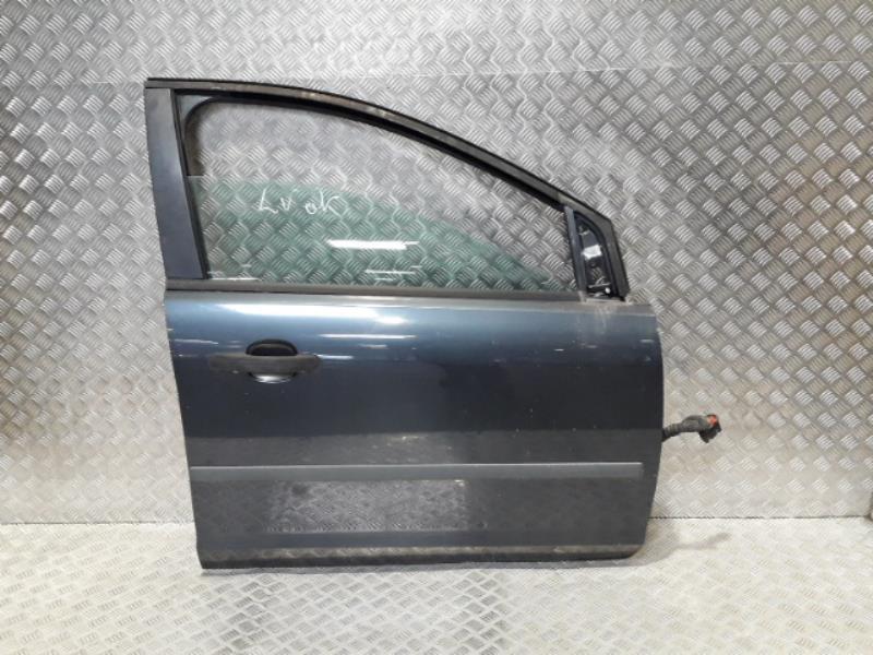 Porte avant droit