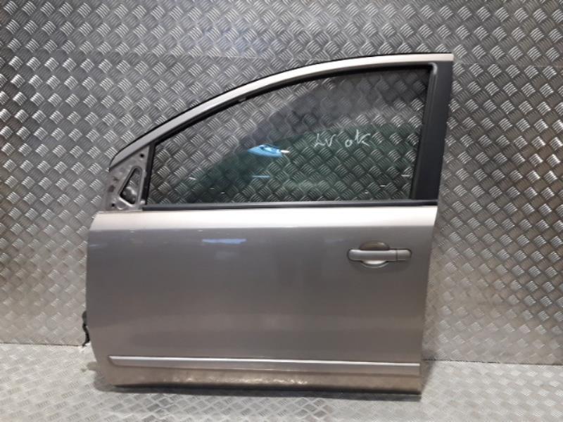 Porte avant gauche