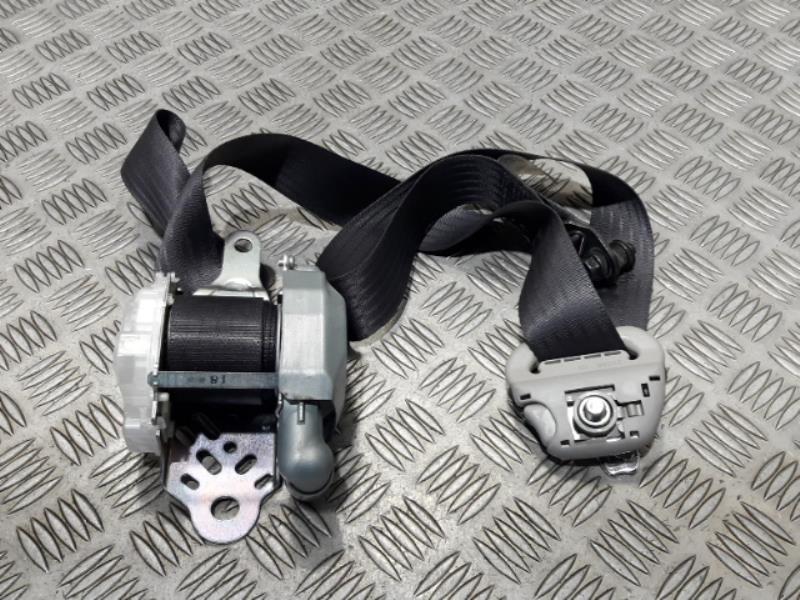Ceinture avant droit