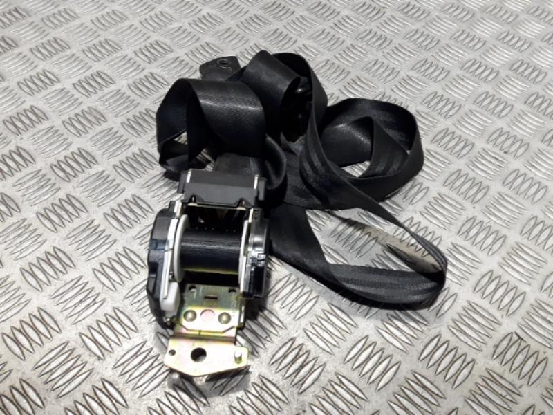 Ceinture avant droit
