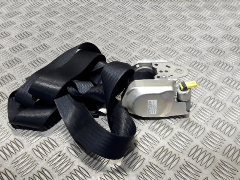 Ceinture avant droit