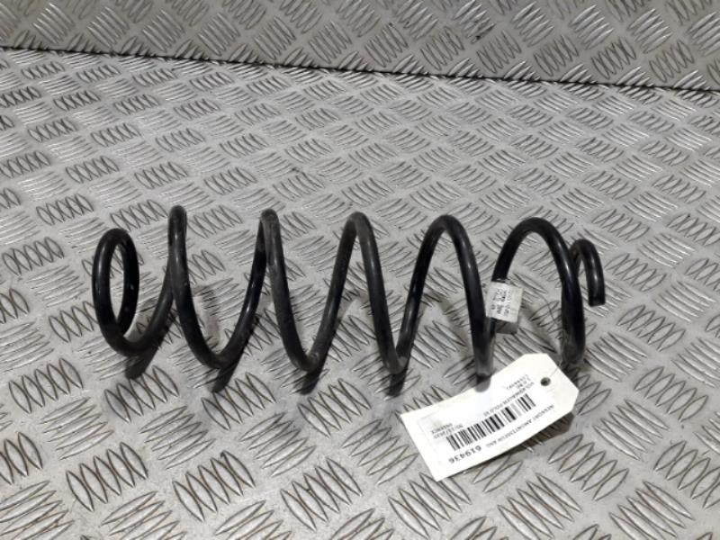 Coil spring