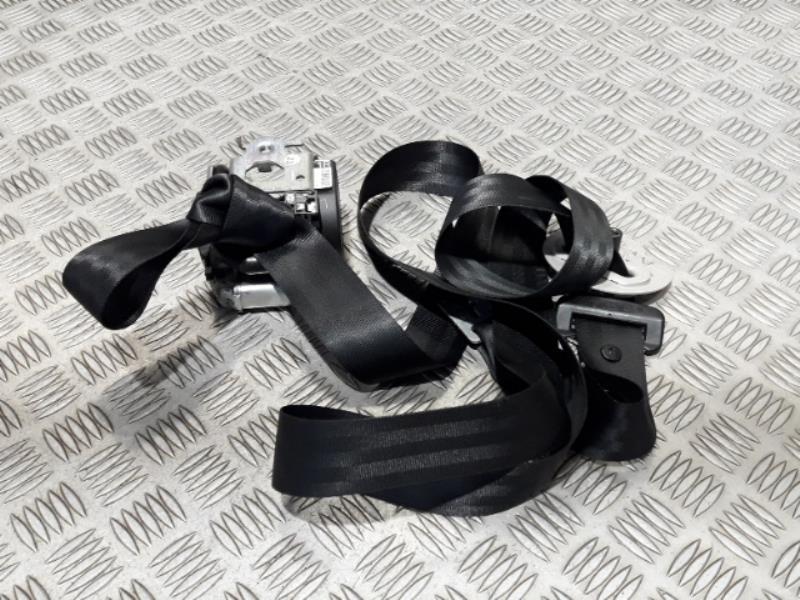 Ceinture avant droit