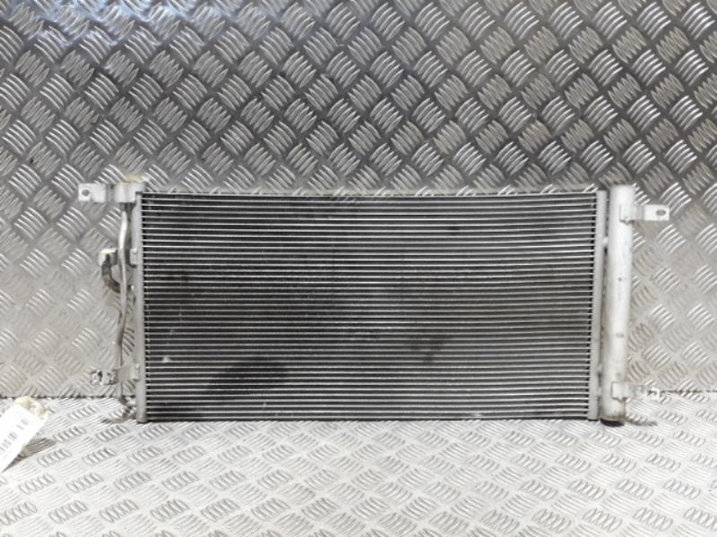 Radiateur condenseur de clim