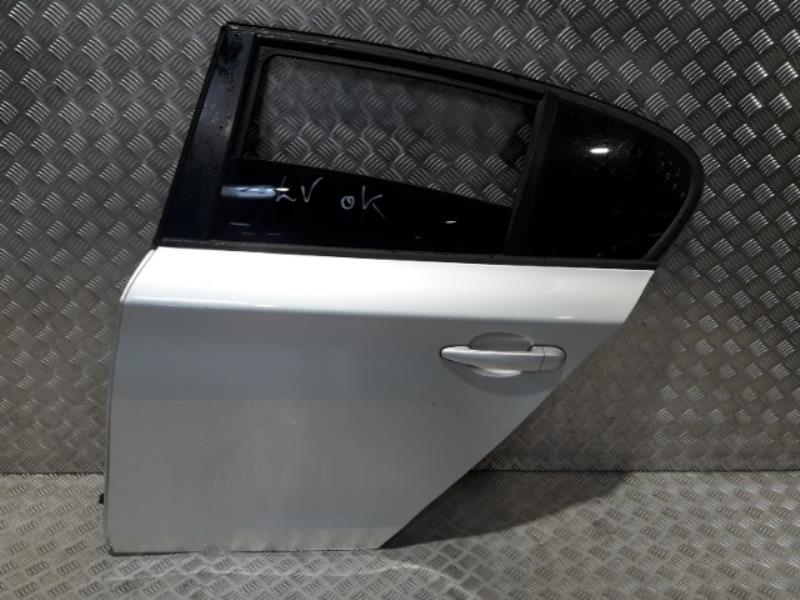 Porte arriere gauche
