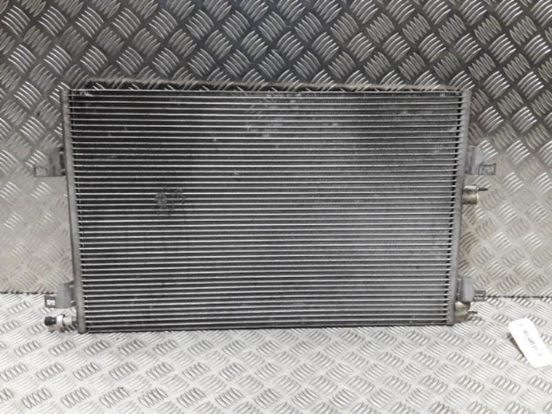 Radiateur condenseur de clim