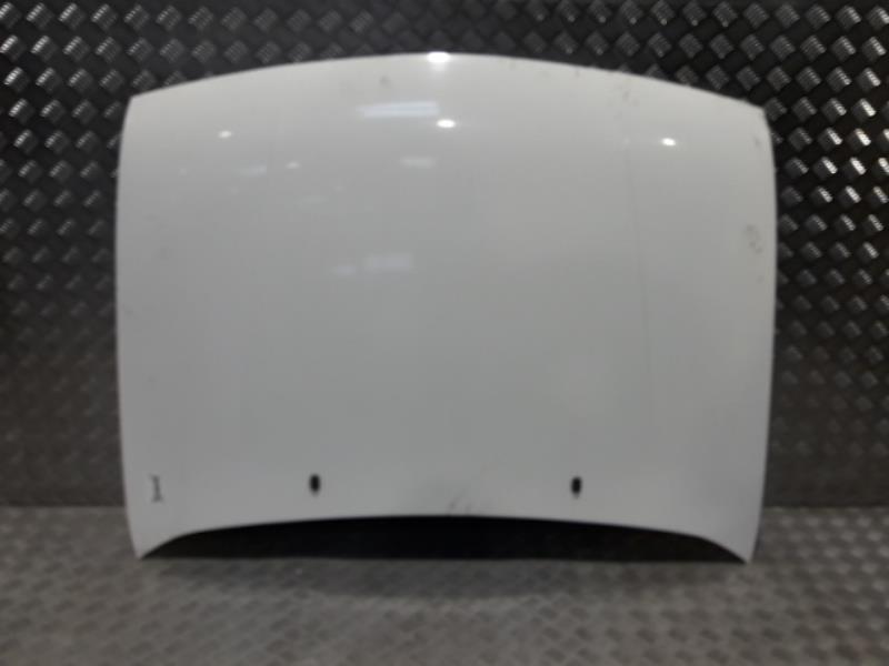 Capot
