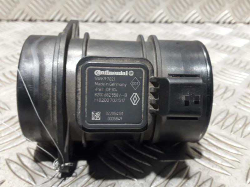 Debitmetre