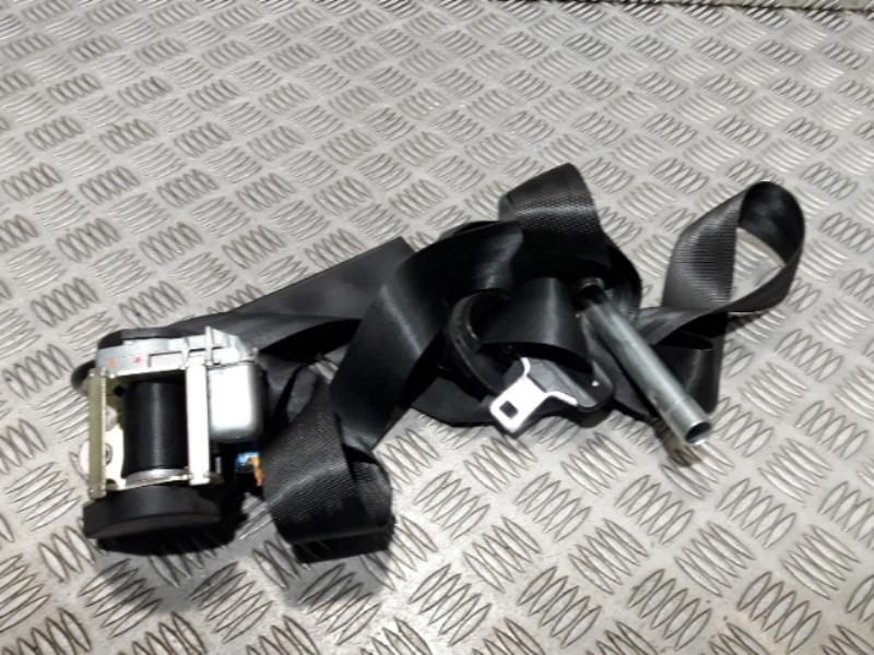 Ceinture avant droit