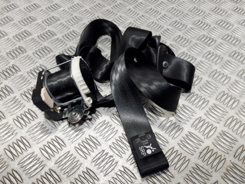 Ceinture avant droit