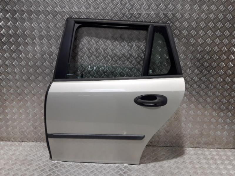 Porte arriere gauche