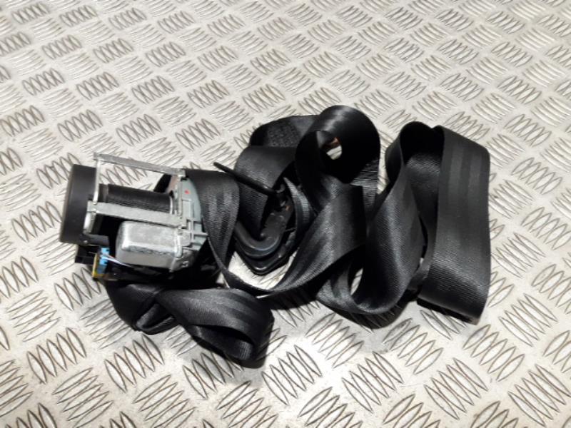 Ceinture avant gauche