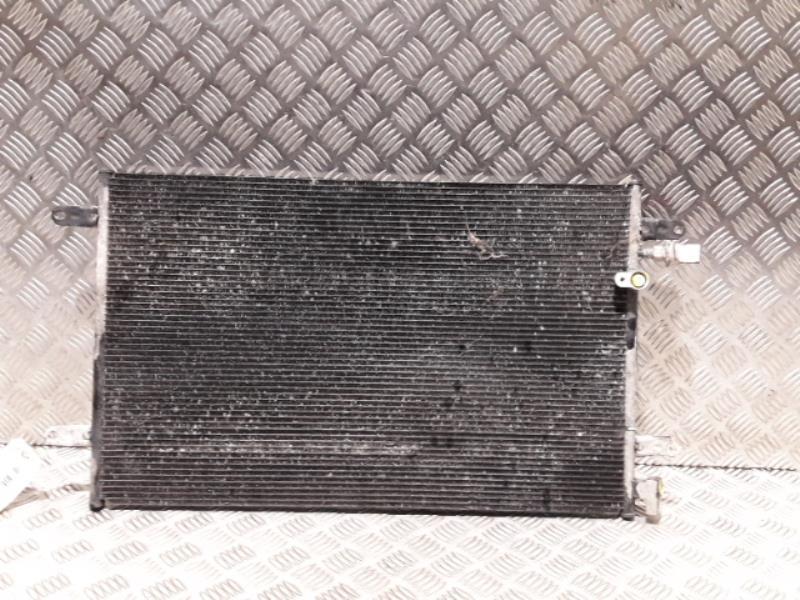 Radiateur condenseur de clim