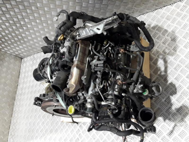 Moteur