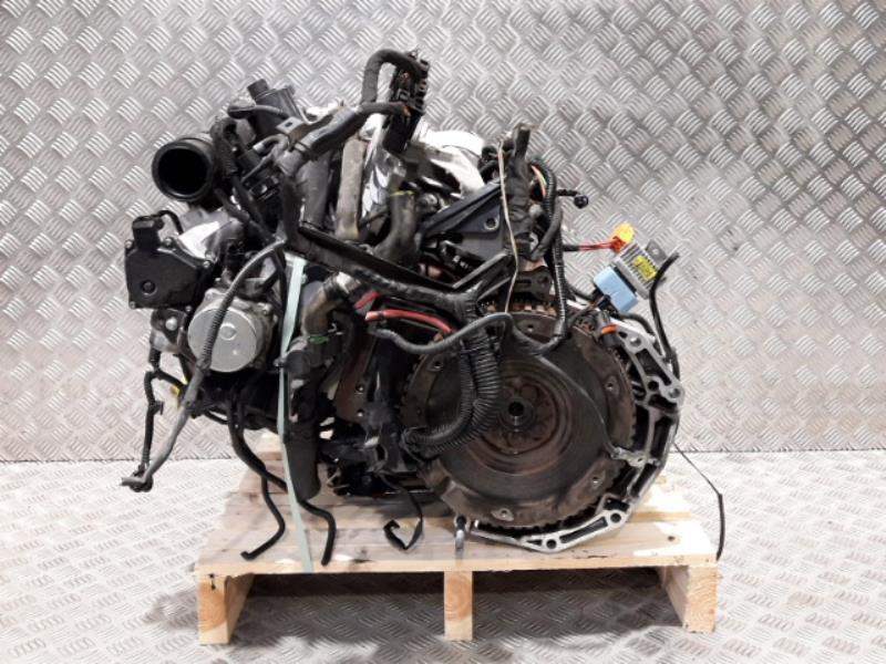 Moteur