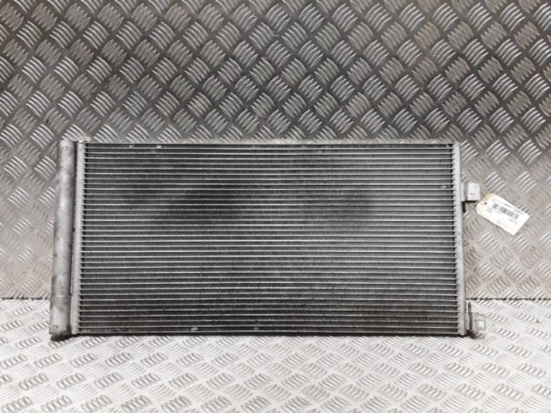 Radiateur condenseur de clim