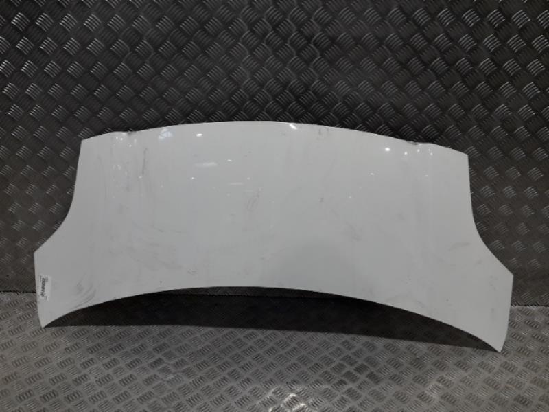 Capot