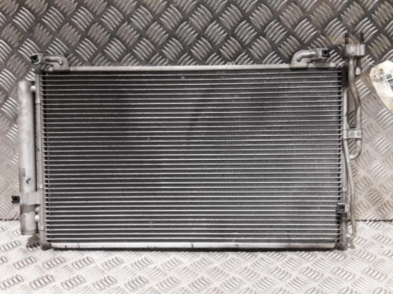 Radiateur condenseur de clim