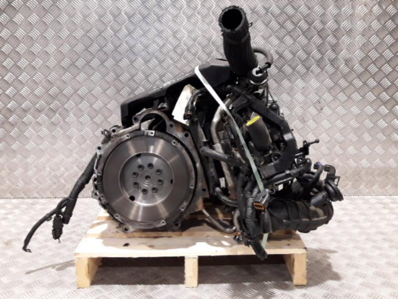 Moteur