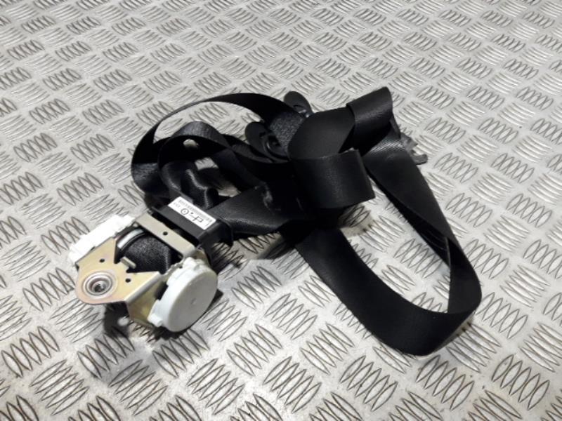 Ceinture avant gauche