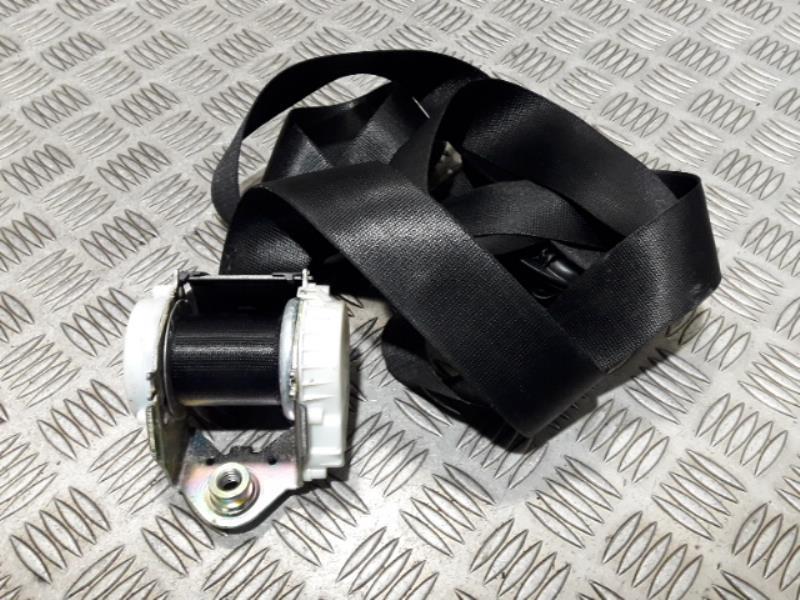Ceinture avant droit