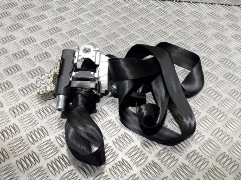 Ceinture avant droit