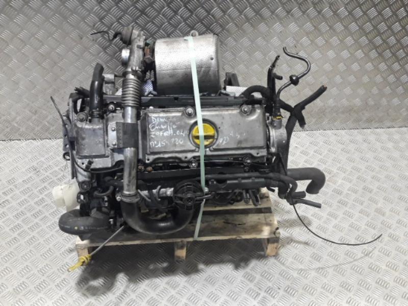 Moteur
