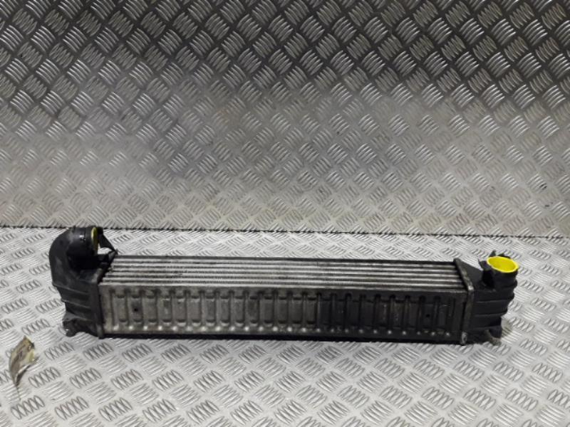 Echangeur air (Intercooler)