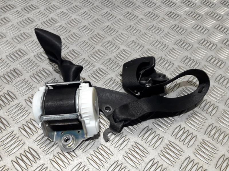 Ceinture avant droit
